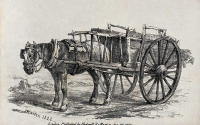 Westborough Center Pastimes – May 7, 2021