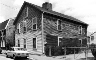 What We’ve Lost – Salem, Massachusetts