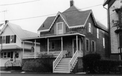 126 Bay View Avenue – Salem, Massachusetts