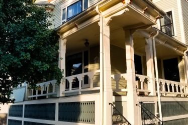 32 Forrester Street – Salem, Massachusetts