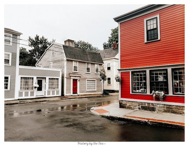 Best of Salem – Salem, Massachusetts