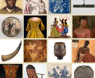 CFP: Materializing Race in #VastEarlyAmerica