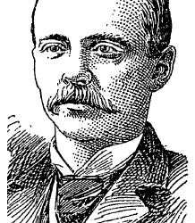 Clarence Murphy – Salem, Massachusetts