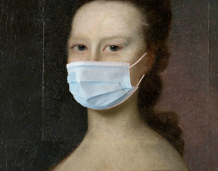 Early American Women Unmasked