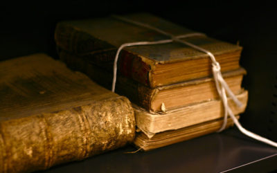 Memoirs – Salem, Massachusetts