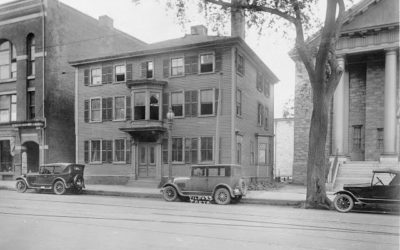 Resource Guide – Photographs of Salem, Massachusetts