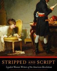 Review: Kacy Tillman, Stripped and Script