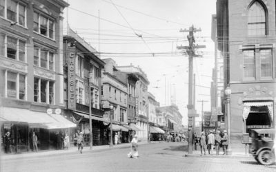 Salem’s Oldest Businesses – Salem, Massachusetts