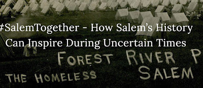 #SalemTogether