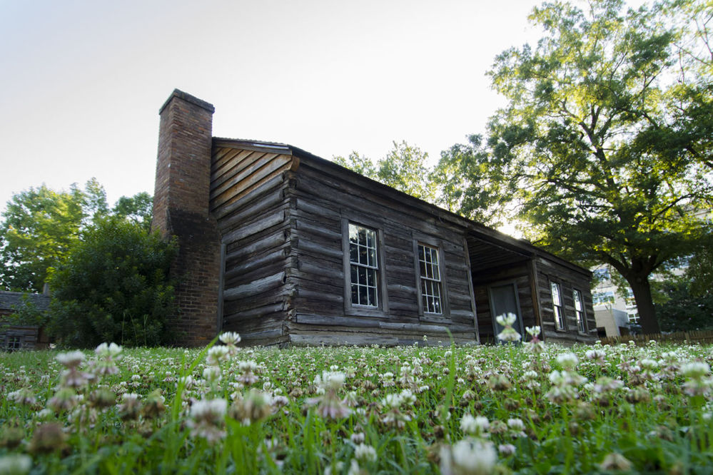 Small Museums at the 2021 AASLH/AMA Annual Meeting