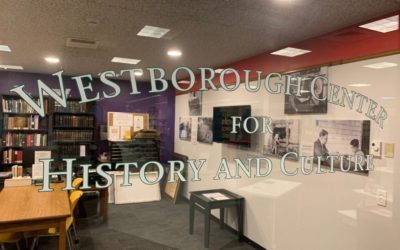 Westborough Center Pastimes – August 20, 2021