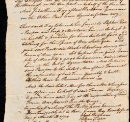 Westborough Center Pastimes – August 6, 2021