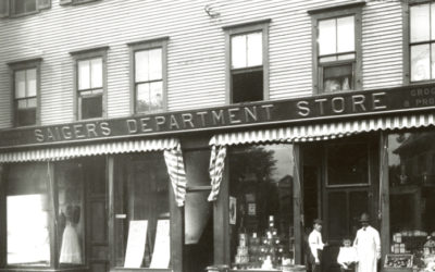 Celebrating local Burlington markets