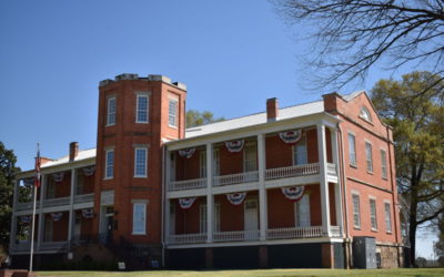 Doing Justice to Military History in Little Rock