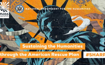 MH Announces SHARP Grants to 90 Organizations