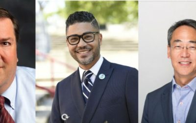 MH Welcomes New Board Members