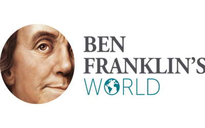 Episode 314: Colin Calloway, Native Americans in Early American Cities