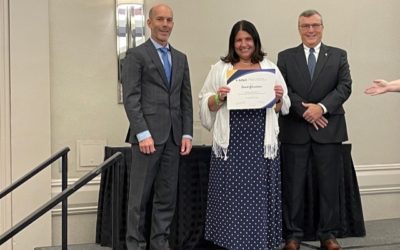 A High School Teacher’s Experience at #AASLH2021