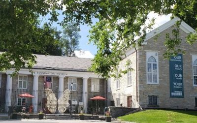 Historic New England awards six Community Preservation Grants