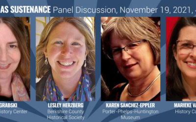 History as Sustenance