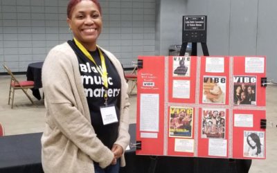 Learning in Little Rock at #AASLH2021