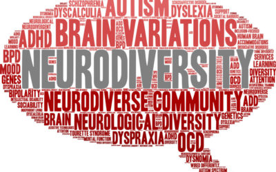 Making the Invisible Visible: Neurodiversity and the Workplace