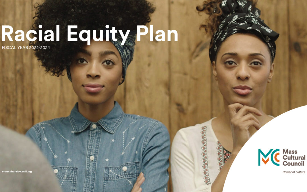 Racial Equity Plan Launched