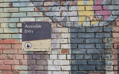 Call for Papers: An Accessible Past: Making Historic Sites Accessible