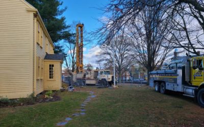 CPA 2021 Geothermal Project