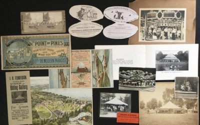 Historic New England honors two collectors with its Prize for Collecting Works on Paper