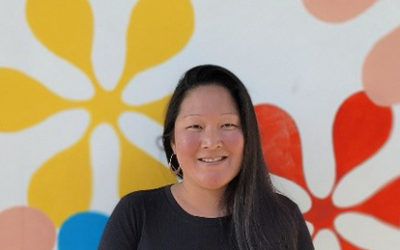 Introducing Our Cultural Equity & Access Initiatives Team