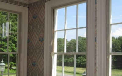 News and Notes for Homeowners: Passive Energy