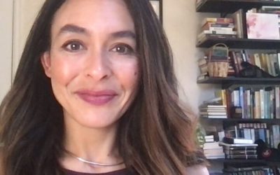 Putting Students on the Syllabus