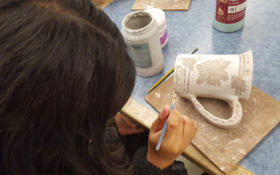 $1.2M in STARS Residencies Grants to Support Creative Learning