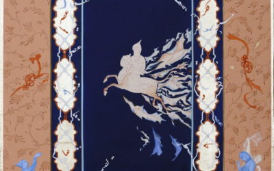 Artist Fellowships Available in Drawing & Printmaking, Fiction/Creative Nonfiction, Painting