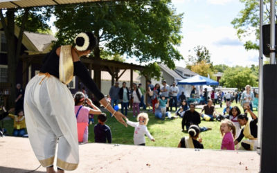 Festivals: Celebrating Culture and Community