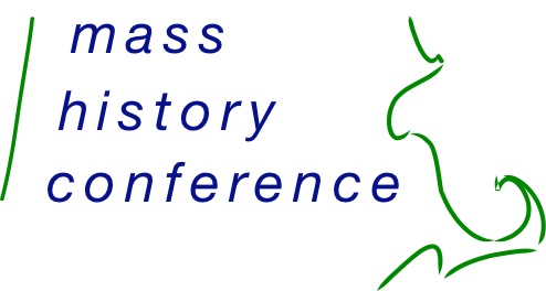 Ideas and Suggestions for 2022 Mass History Conference