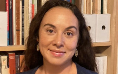 New Researchers at the Study Center!