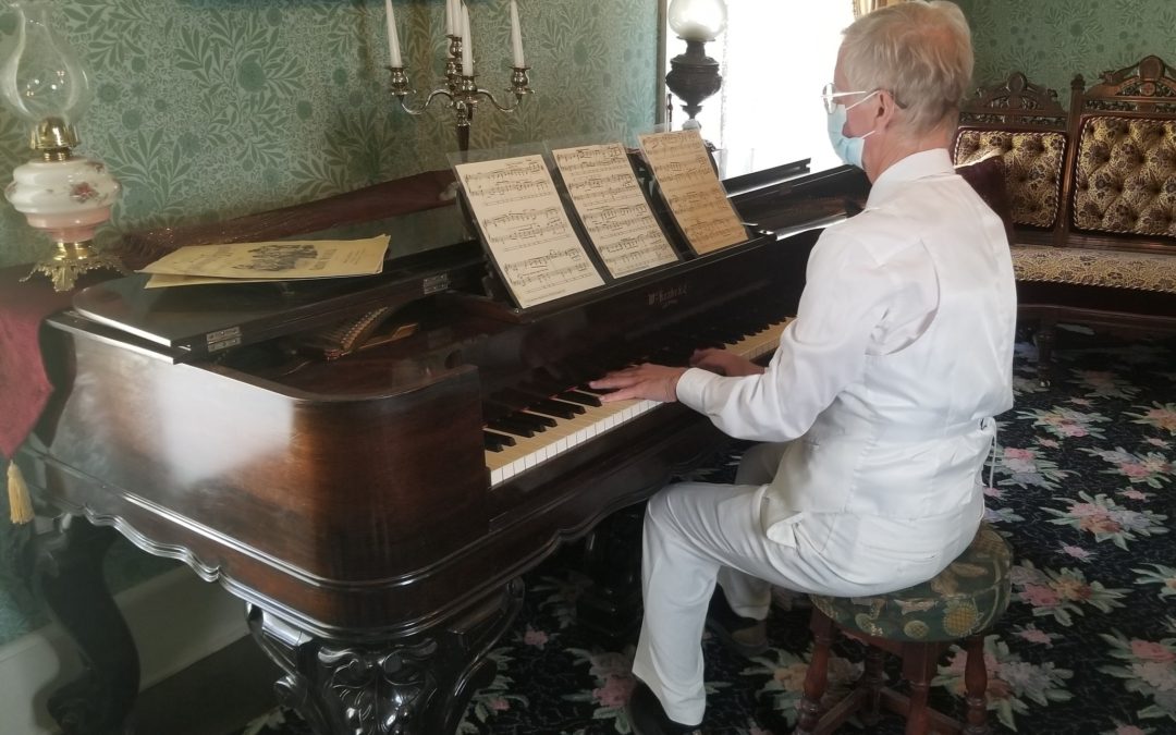 Remembering Jeff Harris