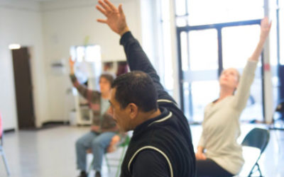 Social Prescription Pilot Explores Positive Health Impacts of Cultural Experiences for People & Communities