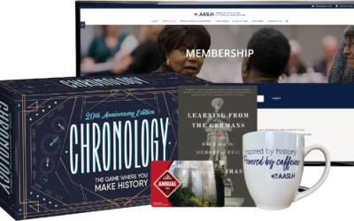 The History Lovers’ Last-Minute Gift Guide