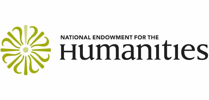 15 AASLH Members Receive Over $2.5 Million in NEH Grants