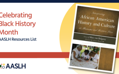 Black History Month Resources