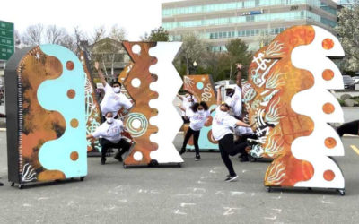 Creative Youth Development Organizations Carrying Community Through COVID