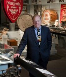 Historical Society Program: “Made in Worcester”