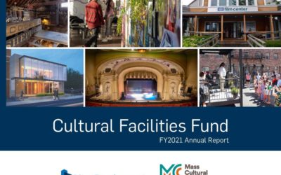 Impact of the Fund 2021