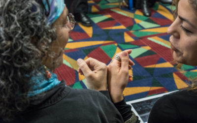 Mass Cultural Council Seeks Public Input on COVID Relief Programs