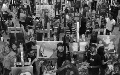 Mass Humanities Announces 2022 Grant Opportunities