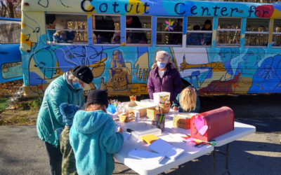 Projects Grants to Support 173 Cultural Organizations across the Commonwealth