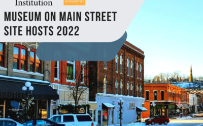 Smithsonian Sites Announced for 2022